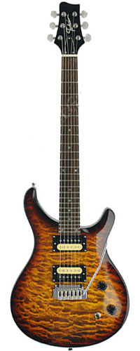 Tokai LG50Q-OAK